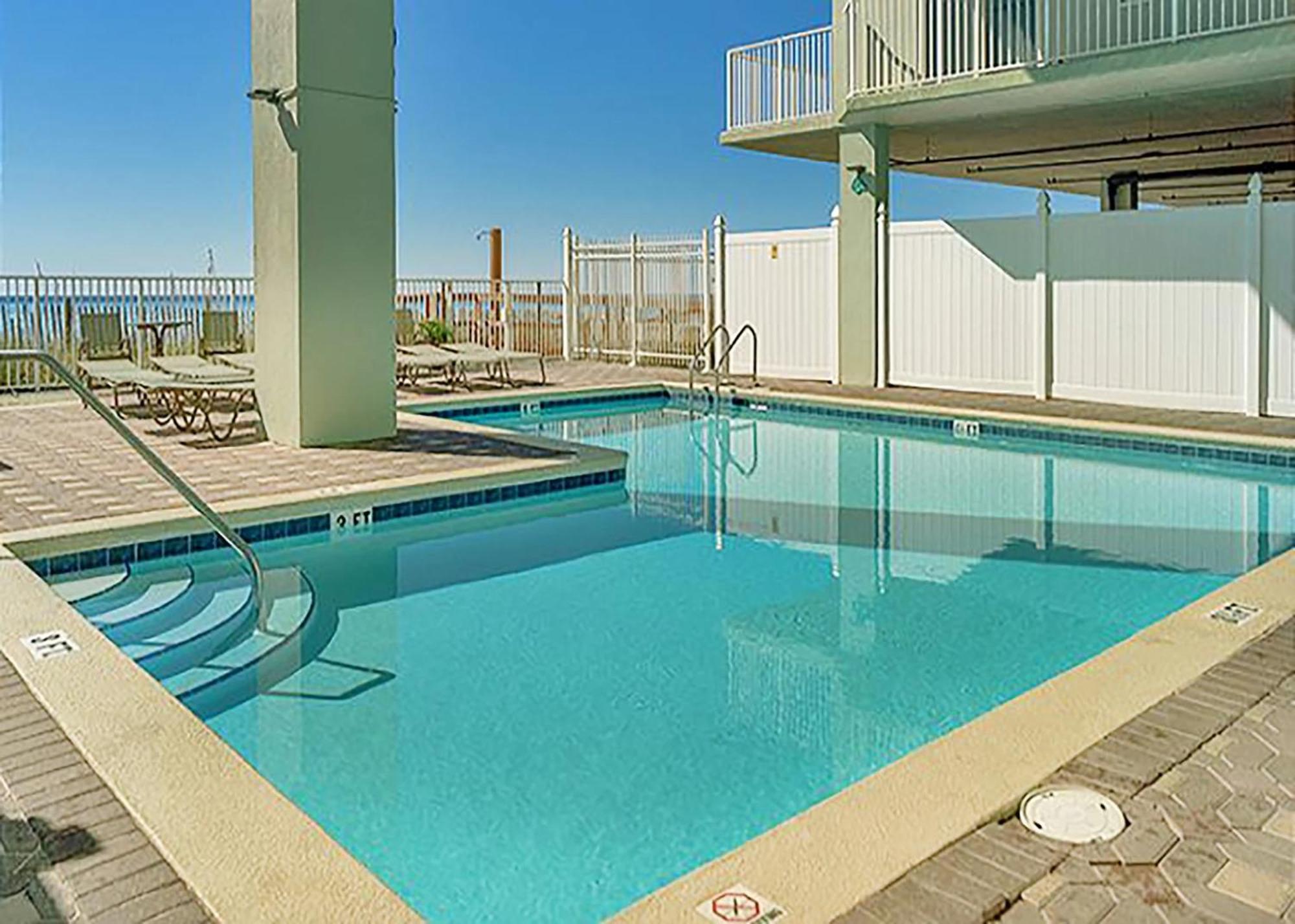 פנמה סיטי ביץ' Marisol 204 By Emerald Coast Retreats מראה חיצוני תמונה