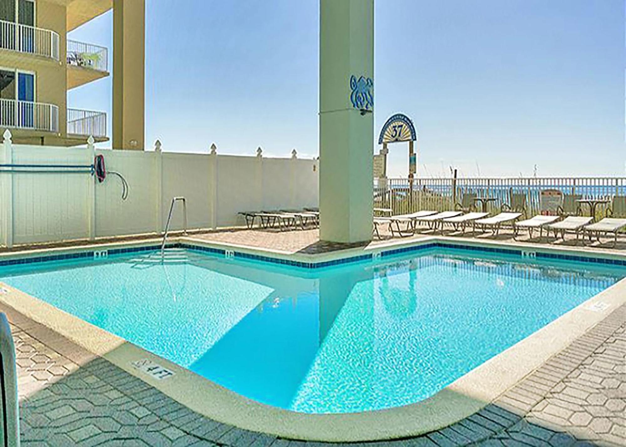 פנמה סיטי ביץ' Marisol 204 By Emerald Coast Retreats מראה חיצוני תמונה