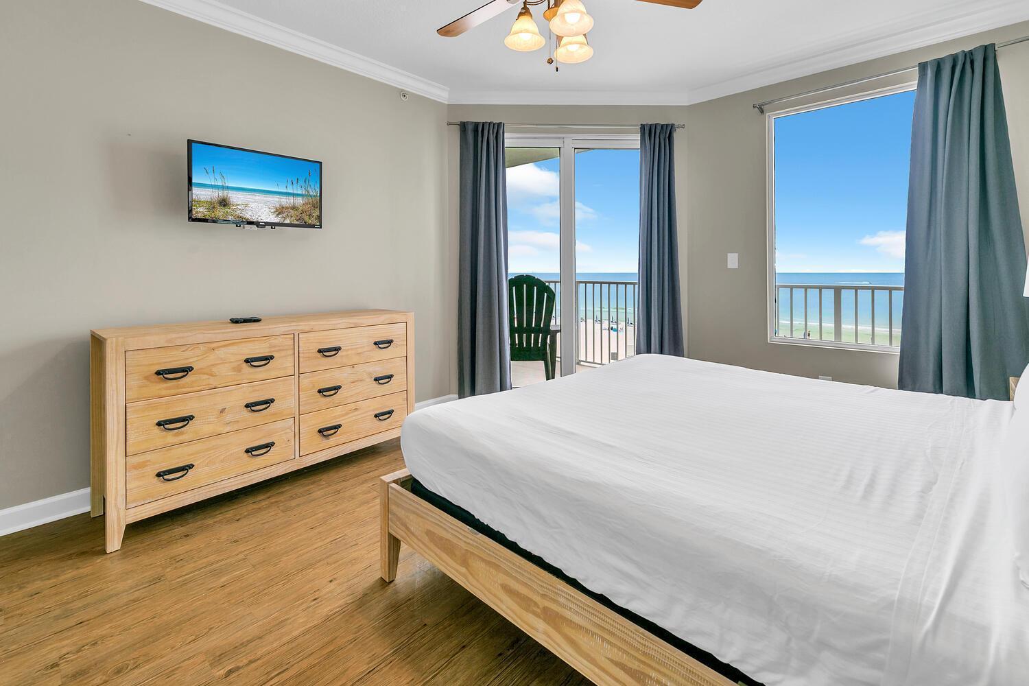 פנמה סיטי ביץ' Marisol 204 By Emerald Coast Retreats מראה חיצוני תמונה
