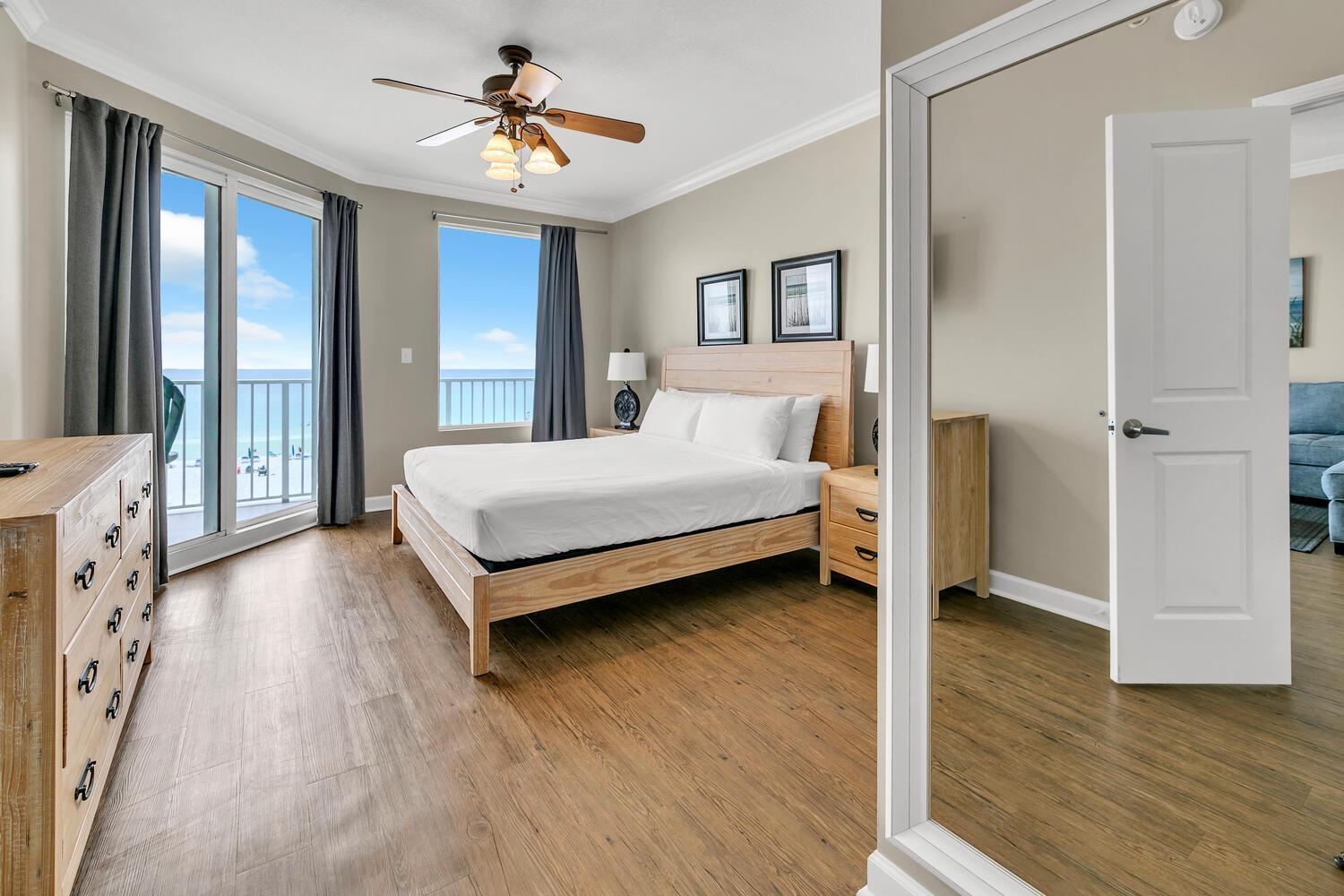 פנמה סיטי ביץ' Marisol 204 By Emerald Coast Retreats מראה חיצוני תמונה