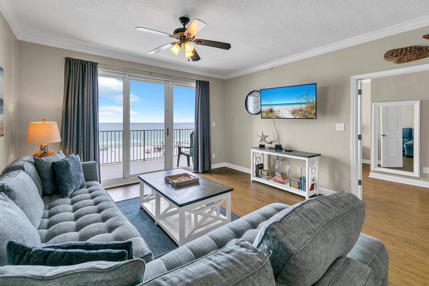 פנמה סיטי ביץ' Marisol 204 By Emerald Coast Retreats מראה חיצוני תמונה
